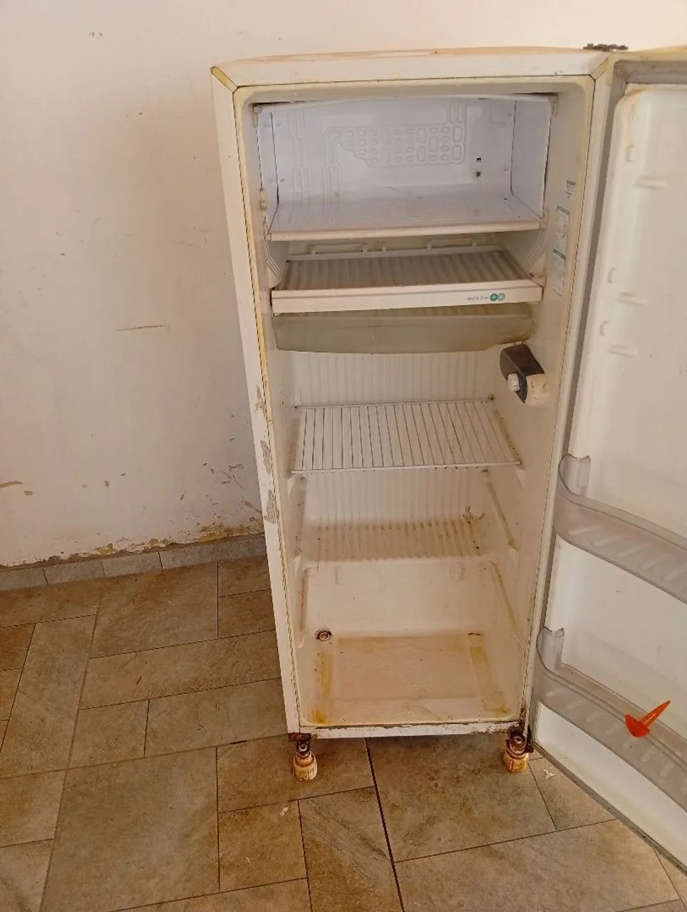 Geladeira  - Foto 2