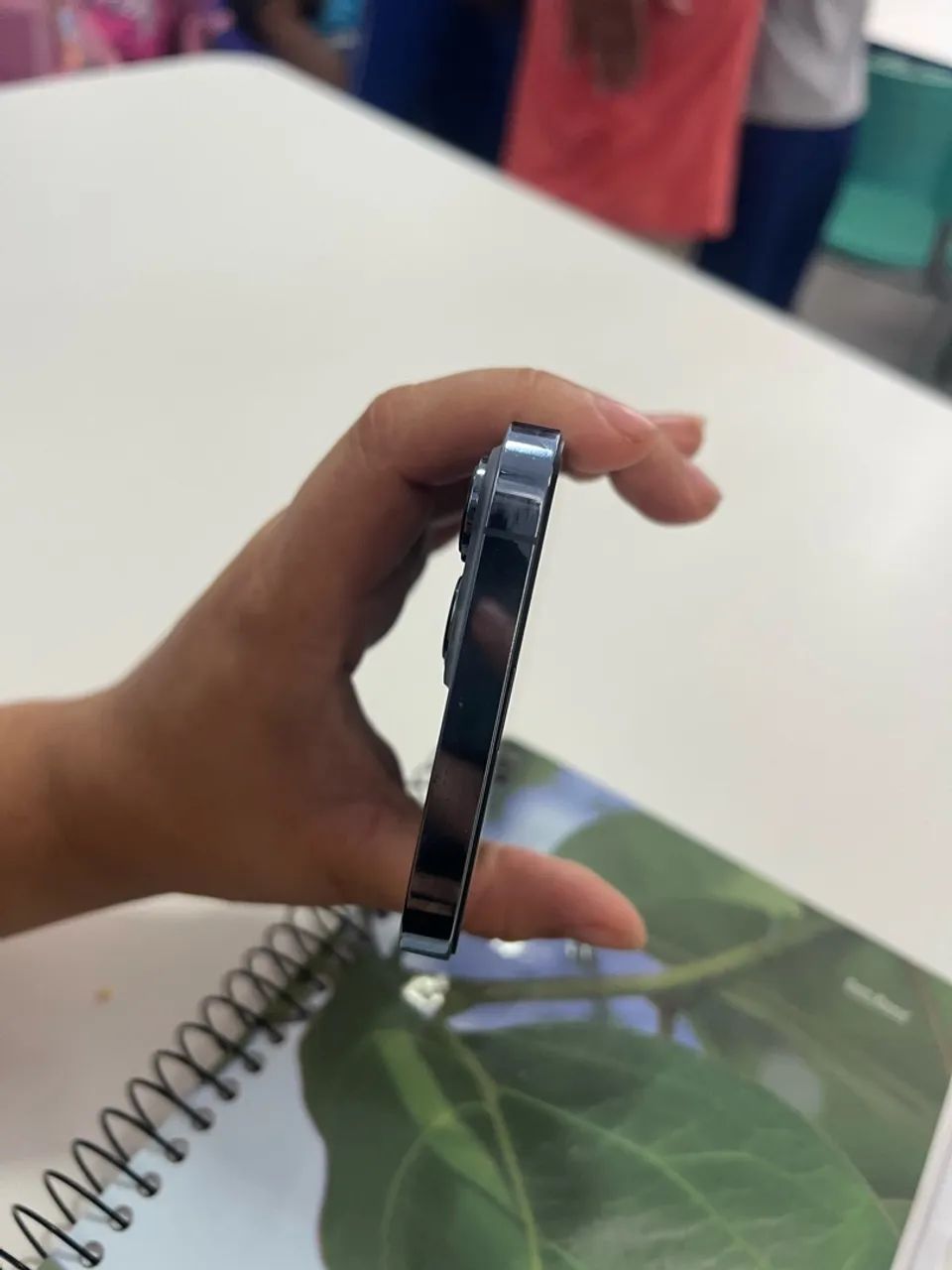 iPhone 13 Pro Max  - Foto 5