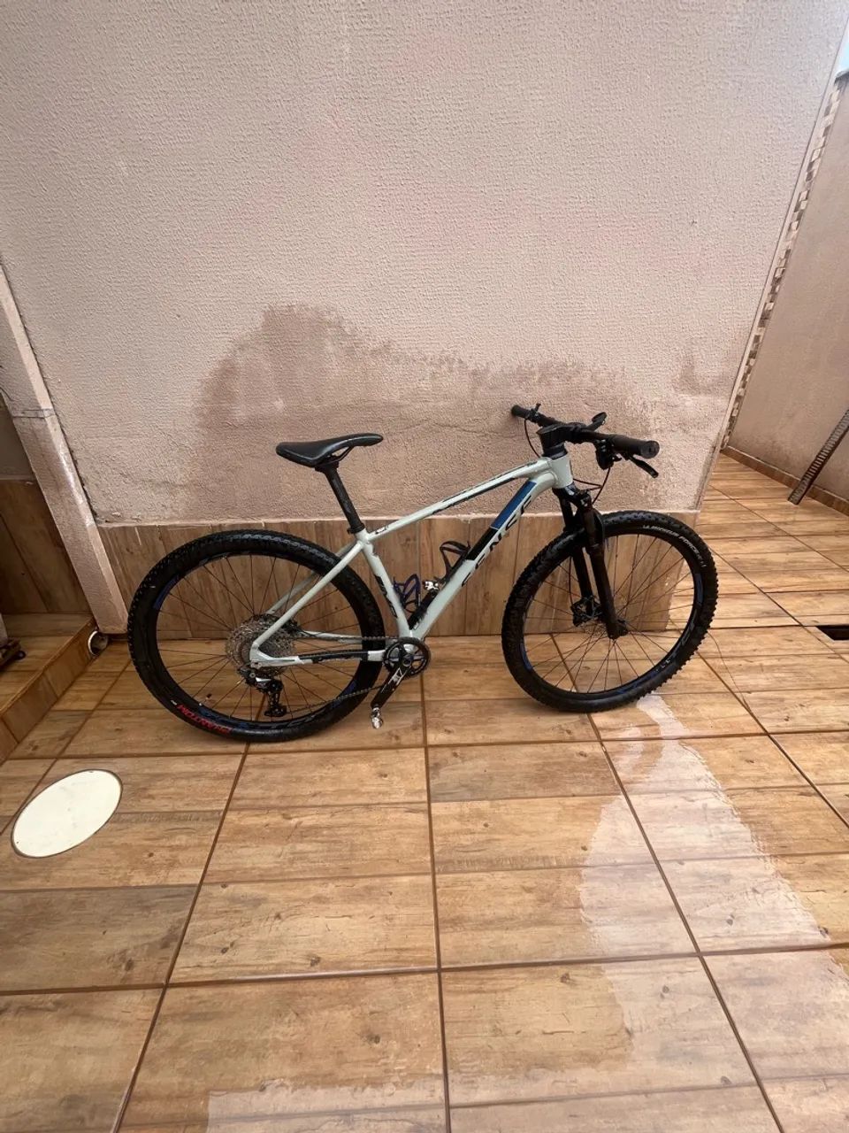 Vendo bike sense impact