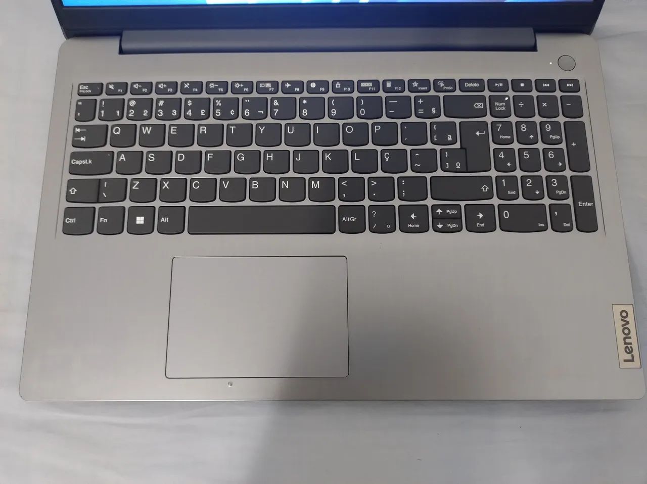 Notebook Lenovo 20gb RAM + base resfriamento  - Foto 4