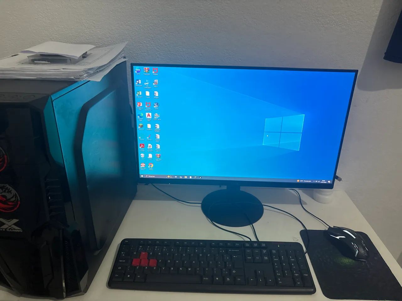 Computador completo I7 - Foto 3