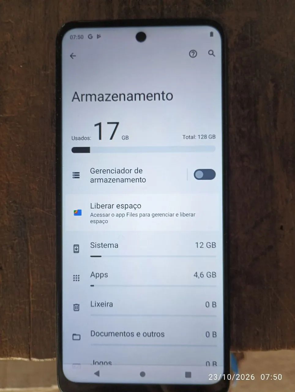 Motorola moto g22 - Foto 2