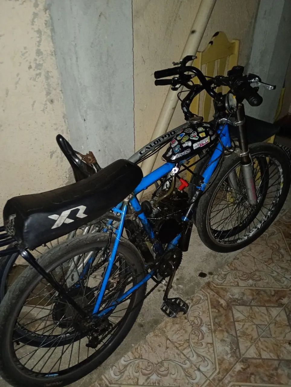 Motorizada 80cc - Foto 4