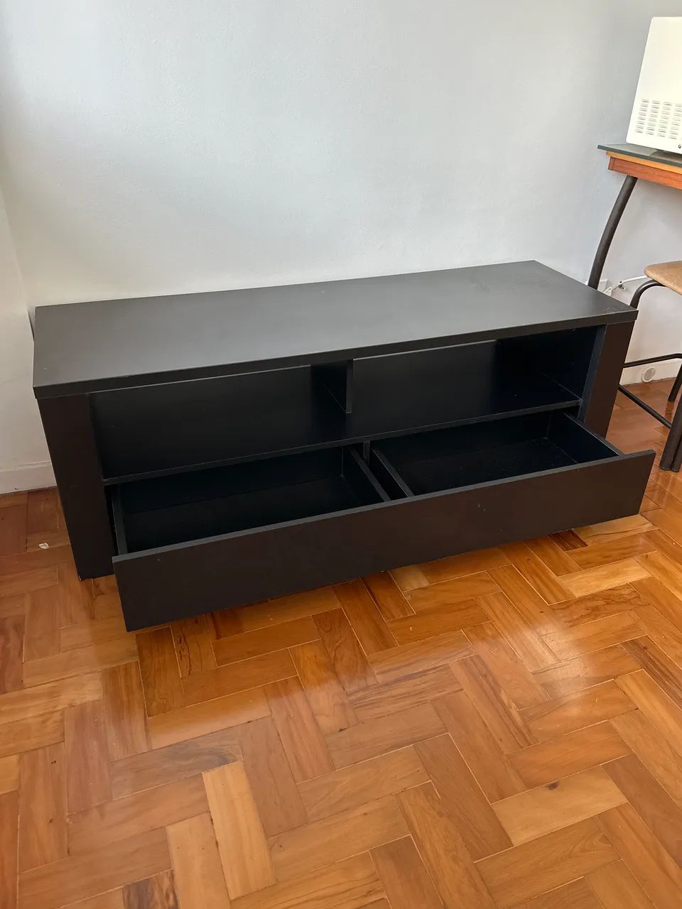 Rack com gaveta - Foto 2