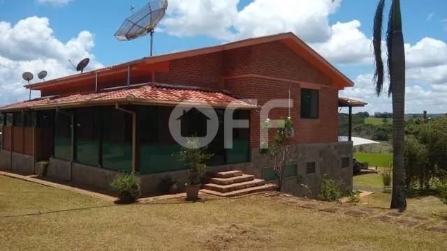 sítio - Área Rural de Mococa - Mococa - Foto 3