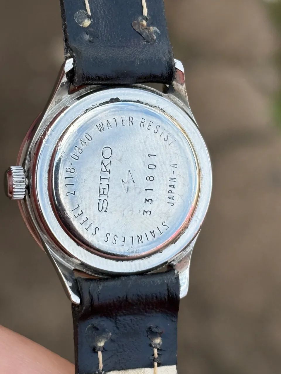 Relógio Seiko feminino  - Foto 2