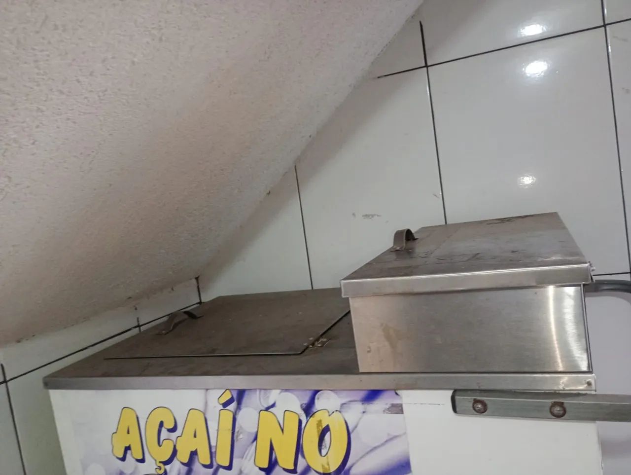 Carrinho de açai - Foto 4