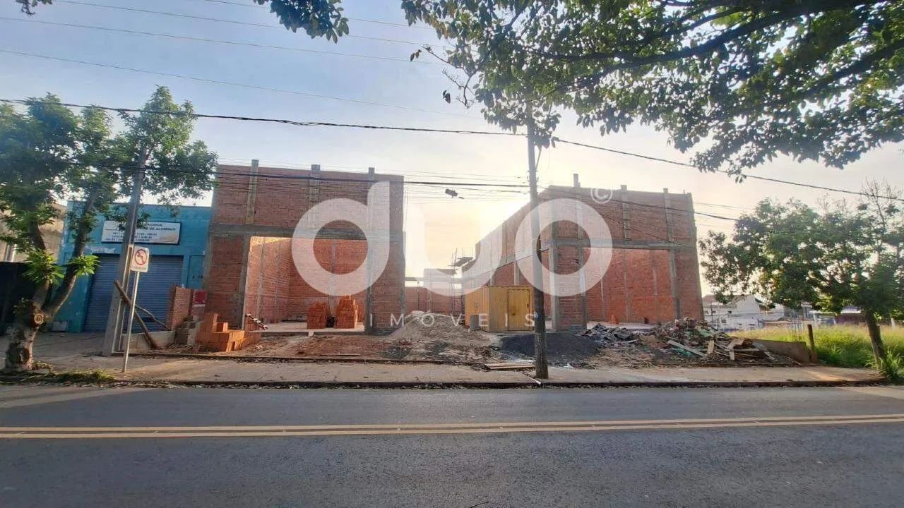 Salão comercial para aluguel no Jardim Caxambu, Piracicaba  45,03 m² - Foto 3