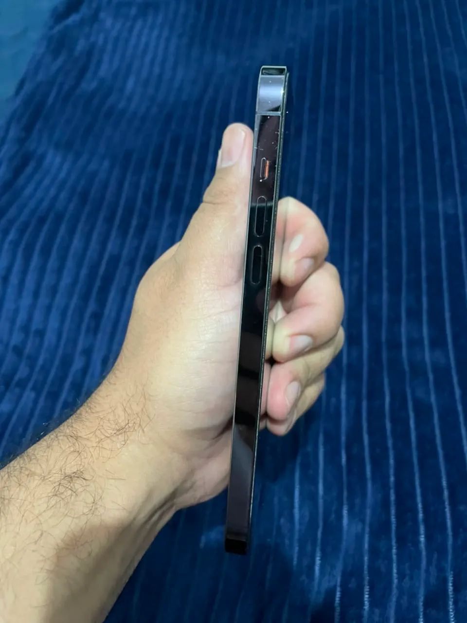 iPhone 14 Pro Max, fone original  - Foto 5