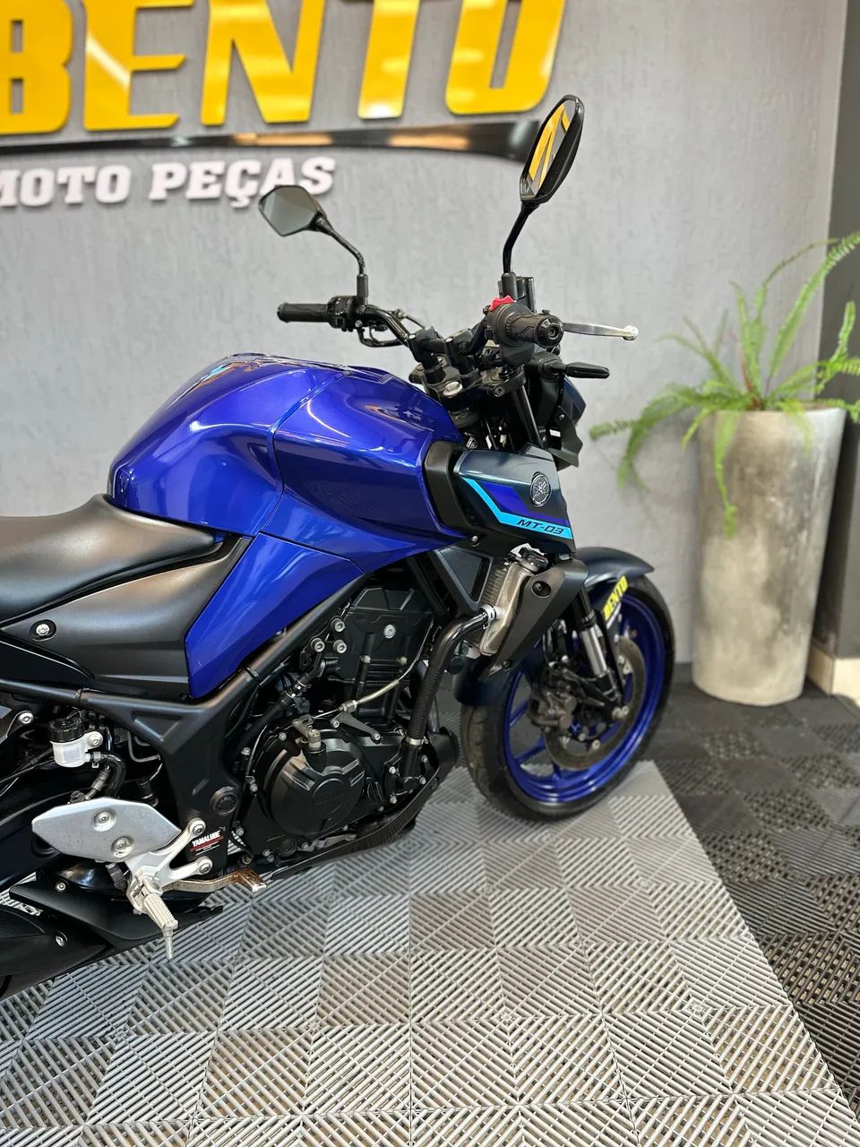 Yamaha 321/abs 2025 - 1518752233 | OLX