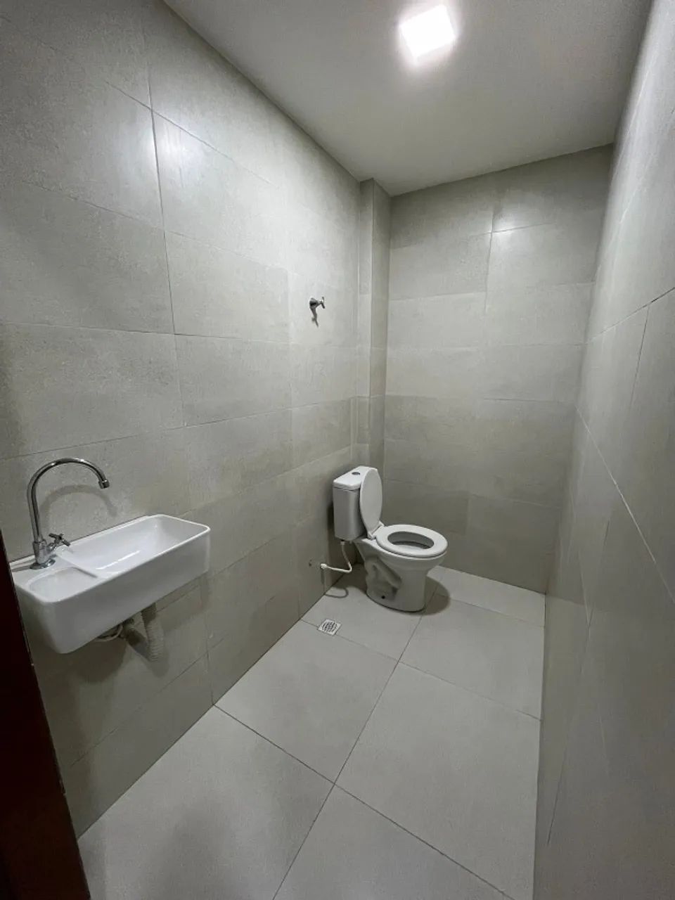 Cobertura  comercial 160m2 com 6 salas em Tambaú - Foto 2