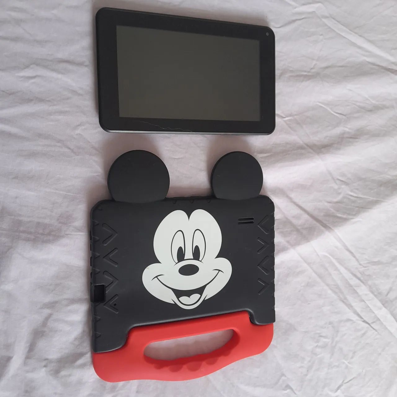 Tablet Multilaser Mickey  - Foto 3