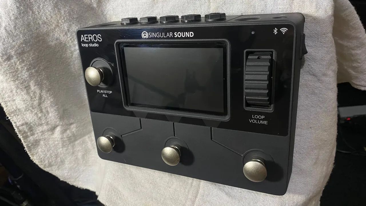 Aeros Loop Studio - Foto 3