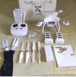 Drone DJI Phantom 3 Advanced