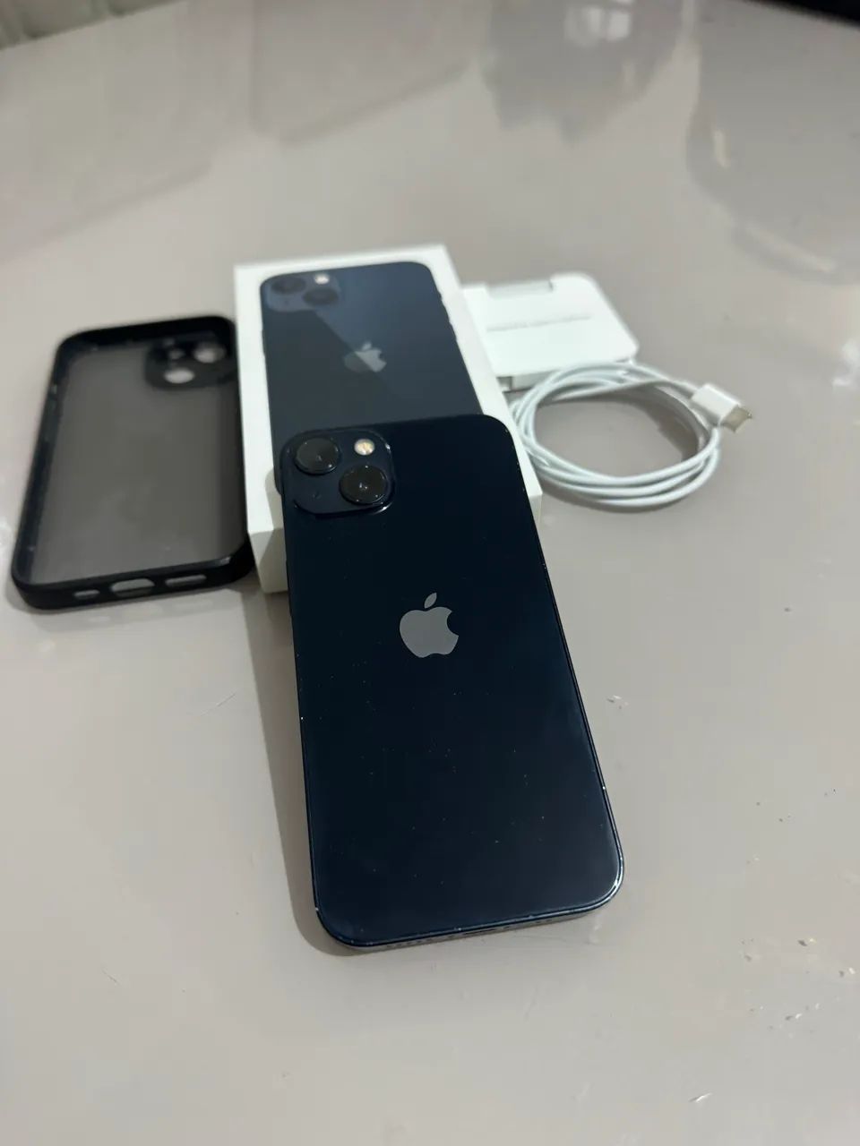 iphone 13 128gb - Foto 4