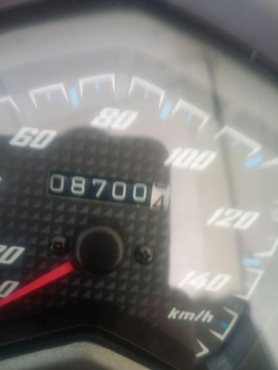 Yamaha néo zerada  - Foto 3