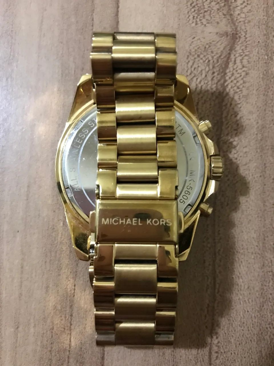 Relógio Michael Kors Feminino  - Foto 3