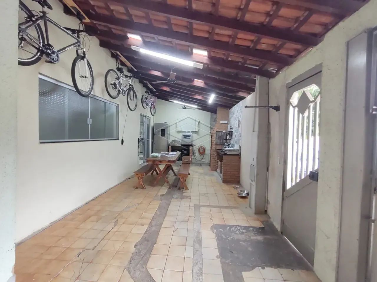 RESID ÊNCIA 03 DORMS C/ SUITE - Foto 2