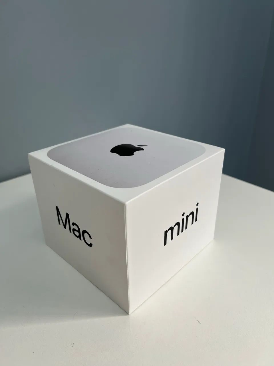 Mac Mini M4 256GB 16GB, Lacrado - Computadores e Desktops - Barra