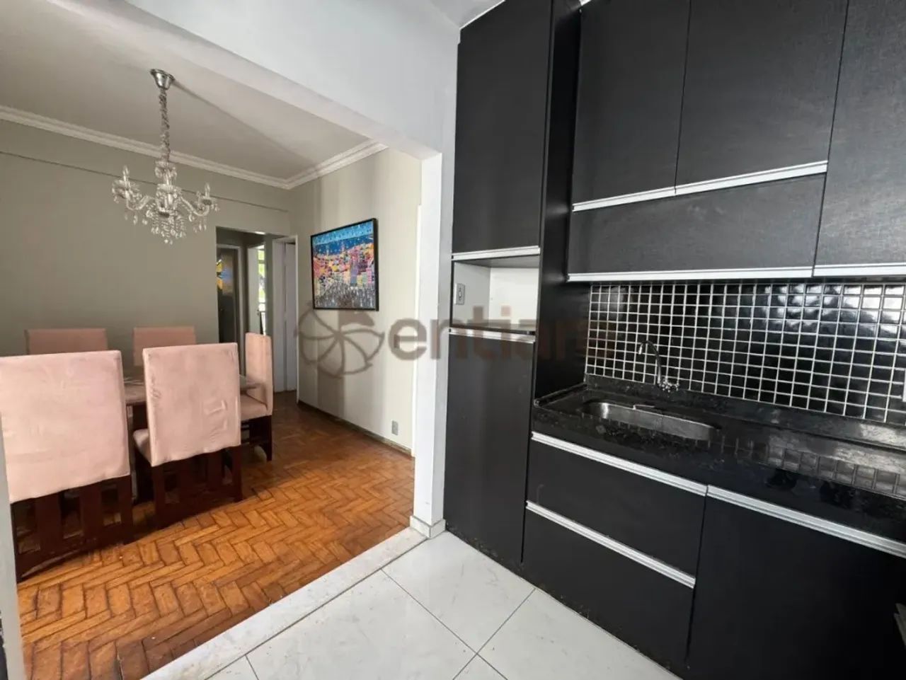 Apartamento com 3 quartos para alugar em Belo Horizonte - Foto 5