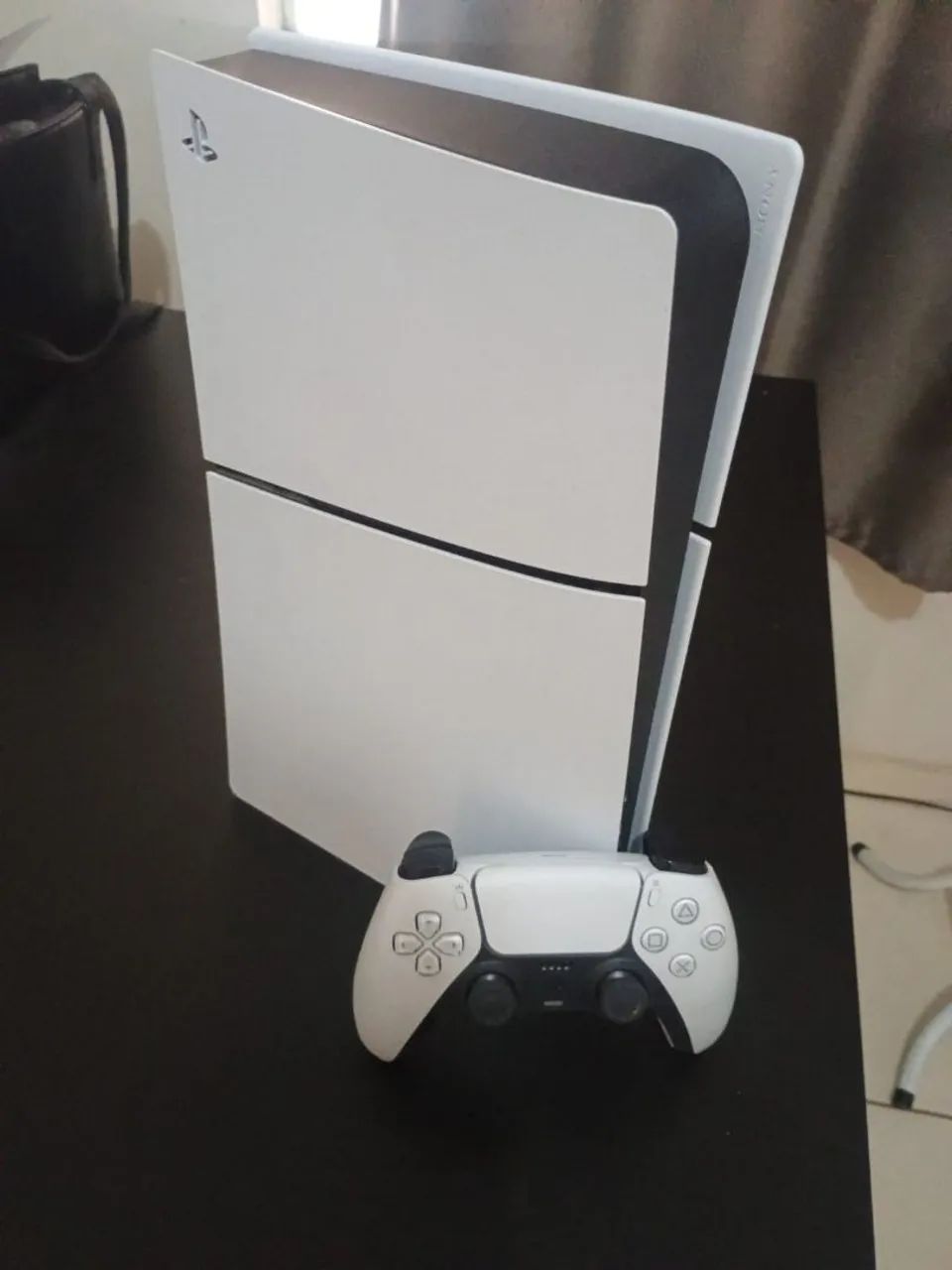 PS5 SLIM DIGITAL - Foto 4