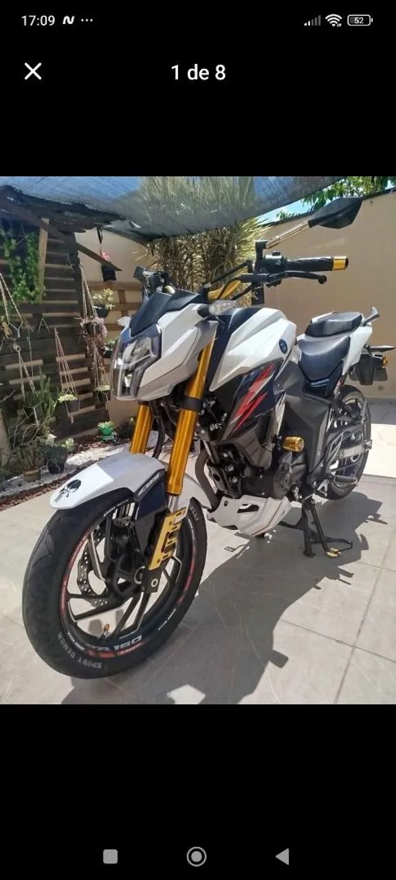 Vendo Dr 160 
