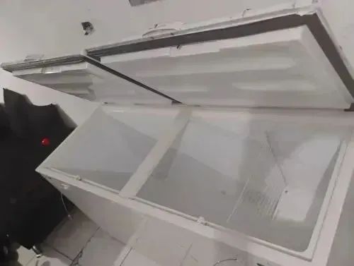 Conjunto de 02 Freezer Brastemp Metalfrio 546 Litros - Foto 2