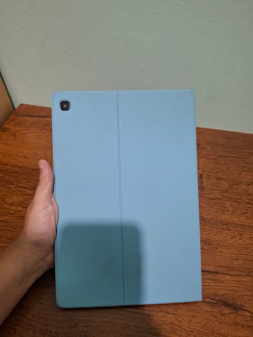 Tablet S6 Lite Samsung  - Foto 6