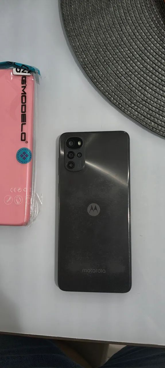 Celular da moto G22 128g - Foto 3
