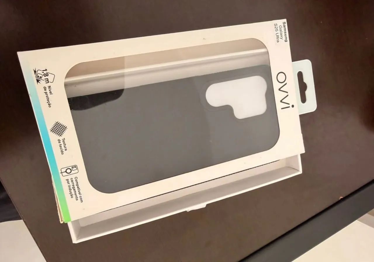 Kit 3 Capas S25 Ultra - Foto 2