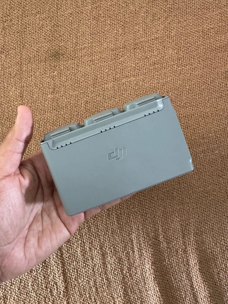Bateria DJI mini 2 - Foto 4
