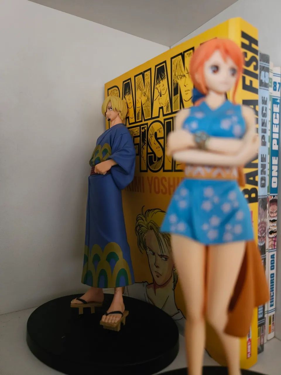 Actions Figures  - Foto 3