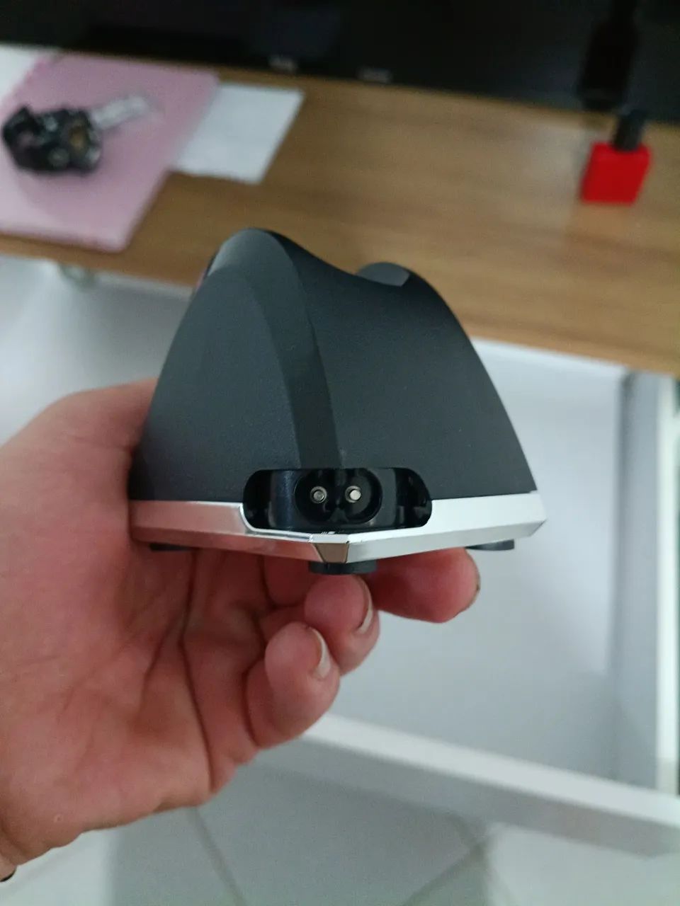 Maquininha de Acampamento Wahl - Foto 4