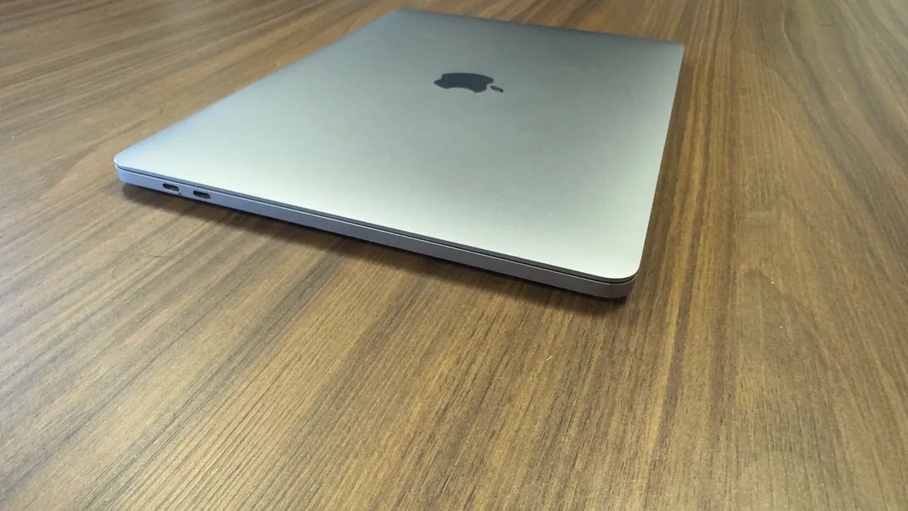 MacBook Pro 2017 8gb 256 - Foto 5