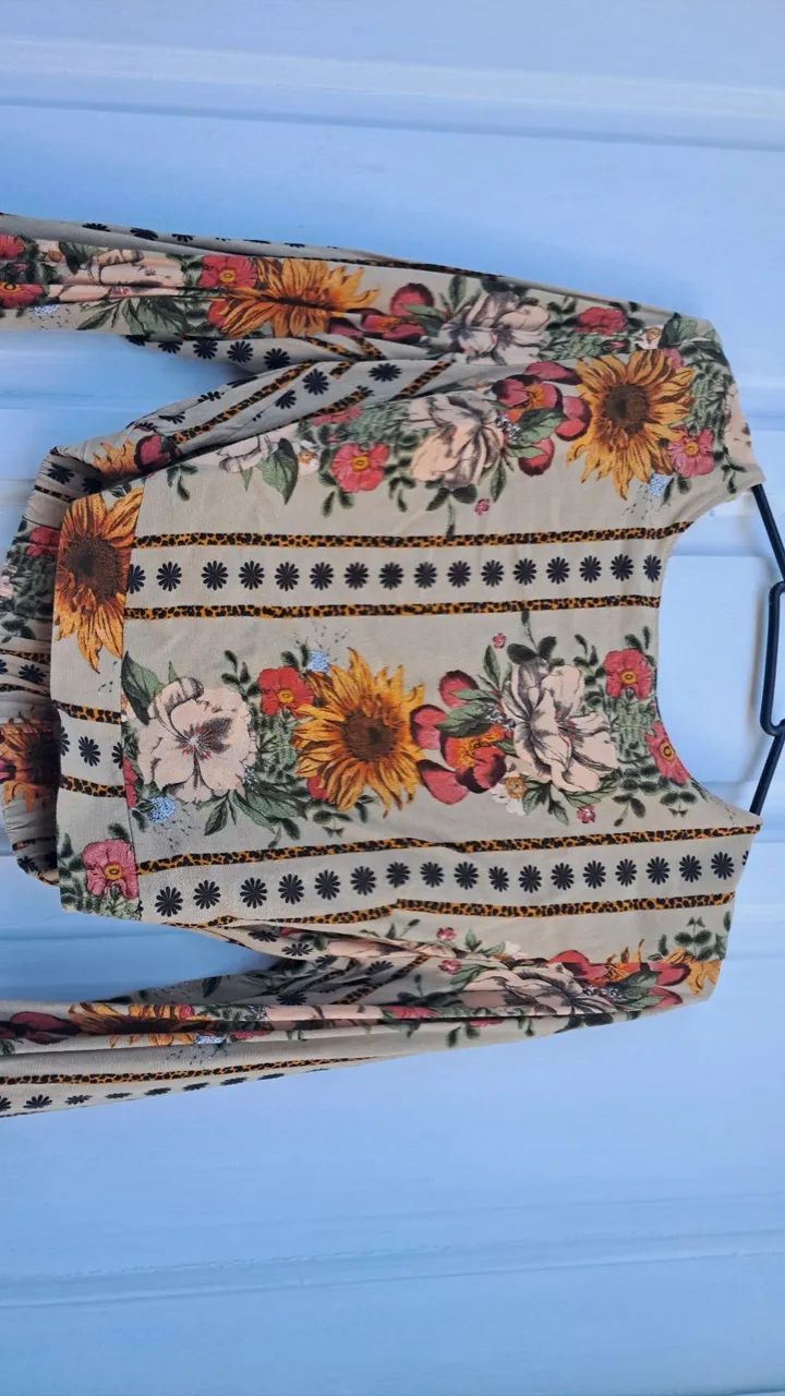 Desapego de Roupas e Calçados Femininos - Foto 5
