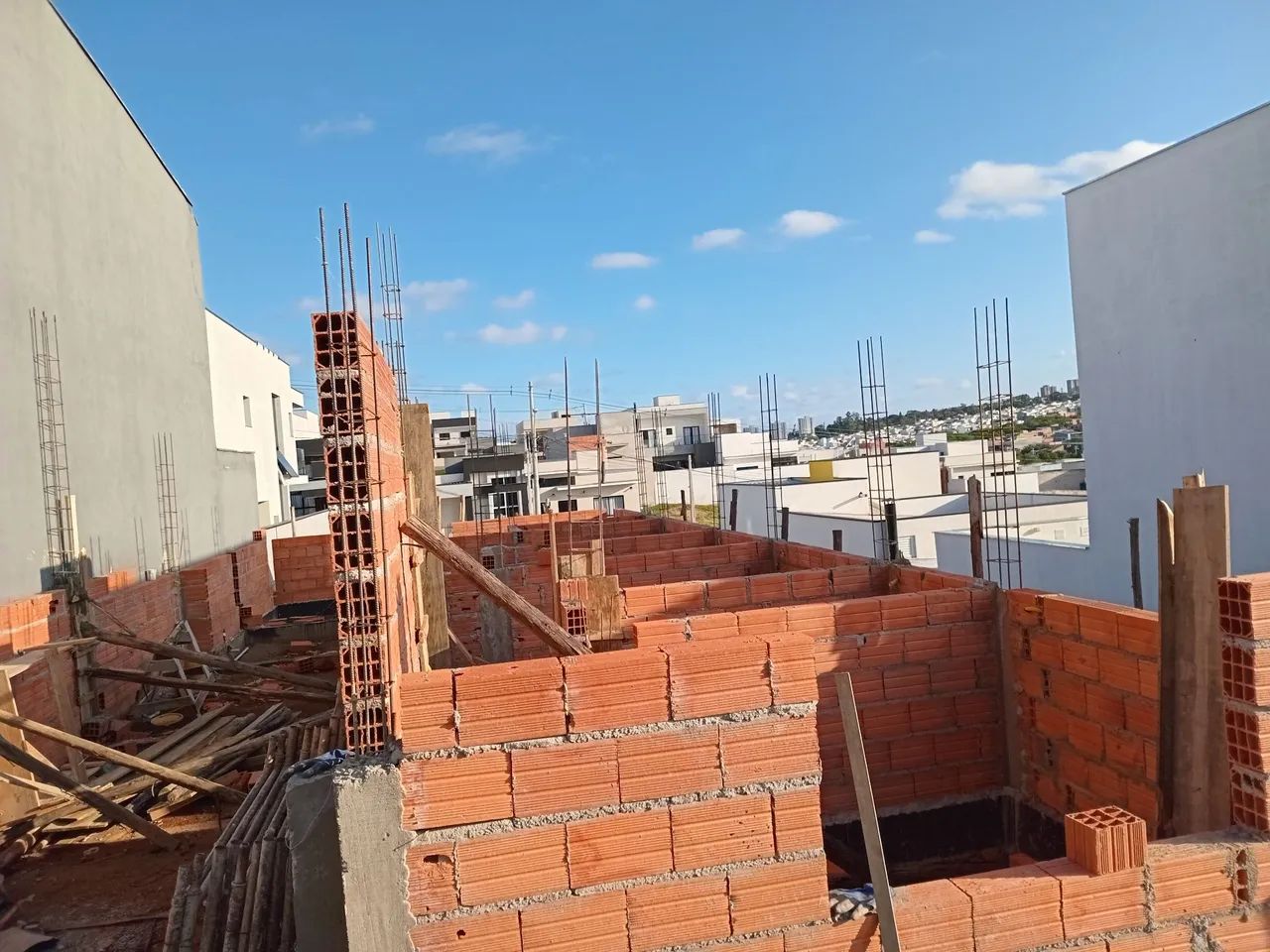 Pedreiro  - Foto 3