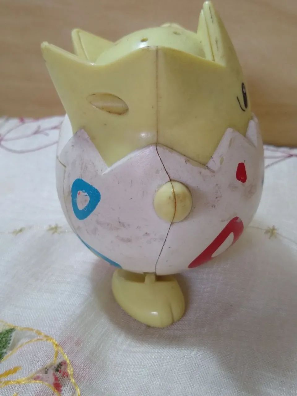 Pokémon Togepi movimento e sons - Foto 3