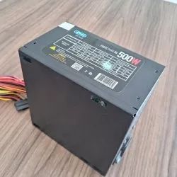 FONTE REAL PARA PC ? MAIS CONFIANÇA PARA SEU COMPUTADOR