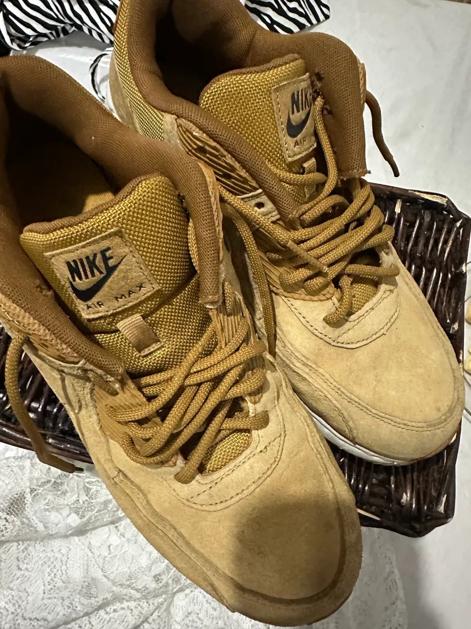 Tênis Nike original  - Foto 2