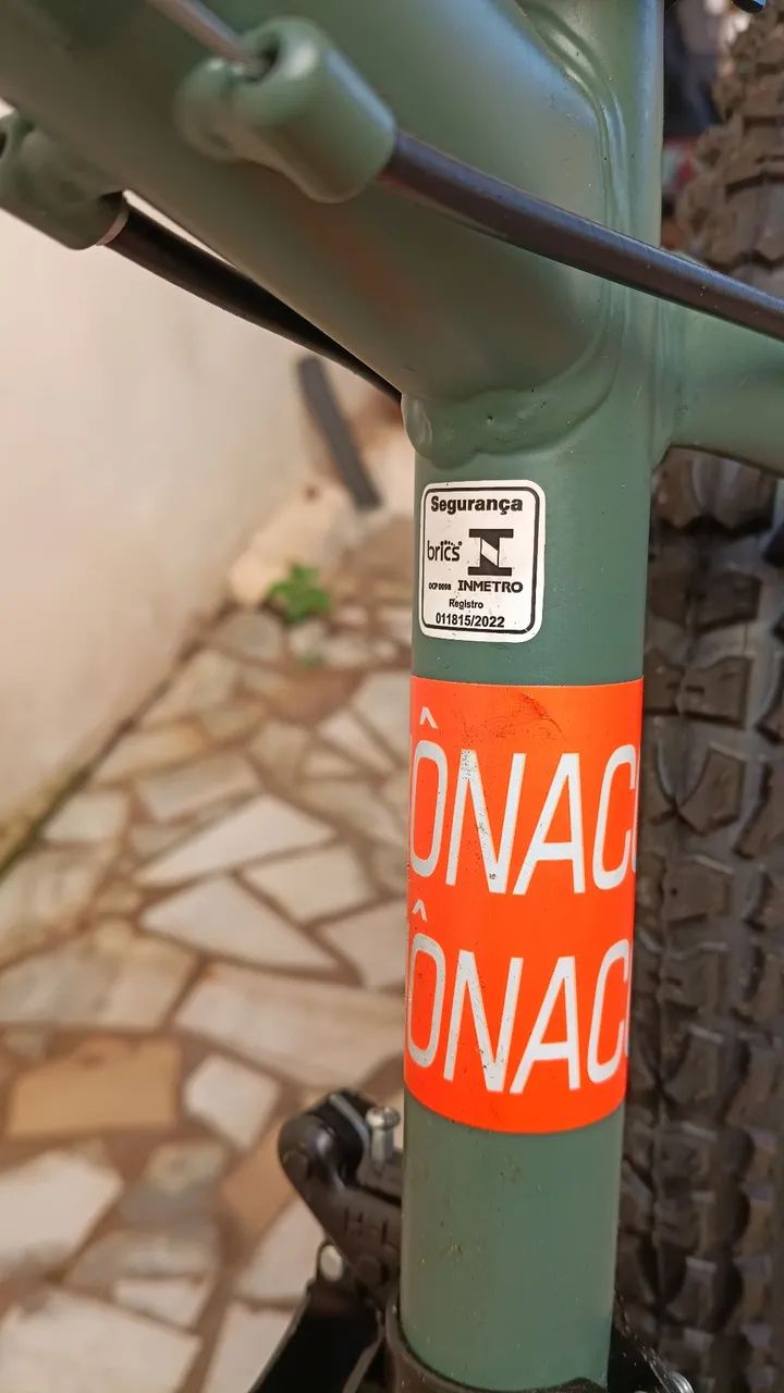 Bicicleta  - Foto 5