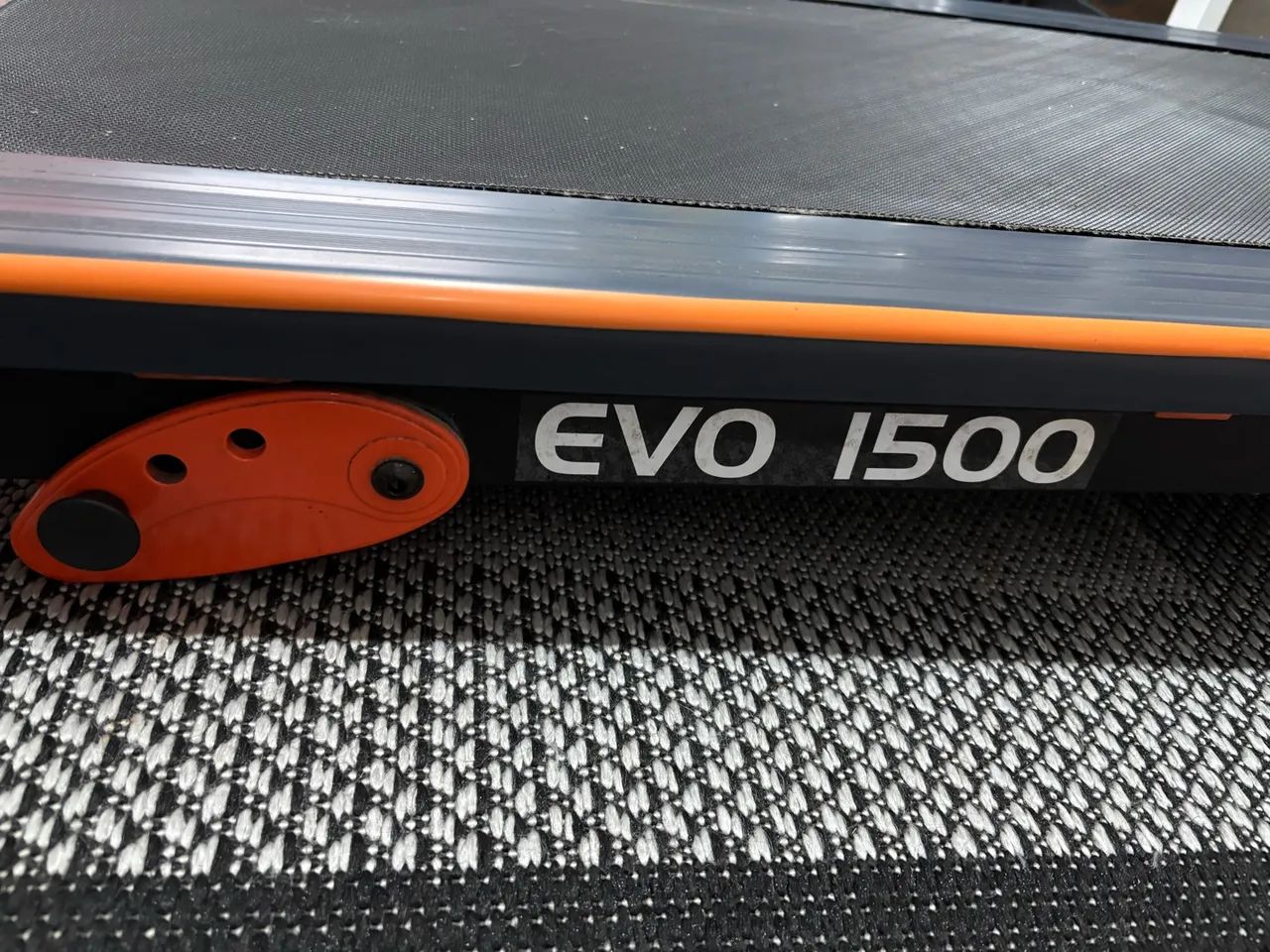 Esteira EVO 1500 - Foto 2