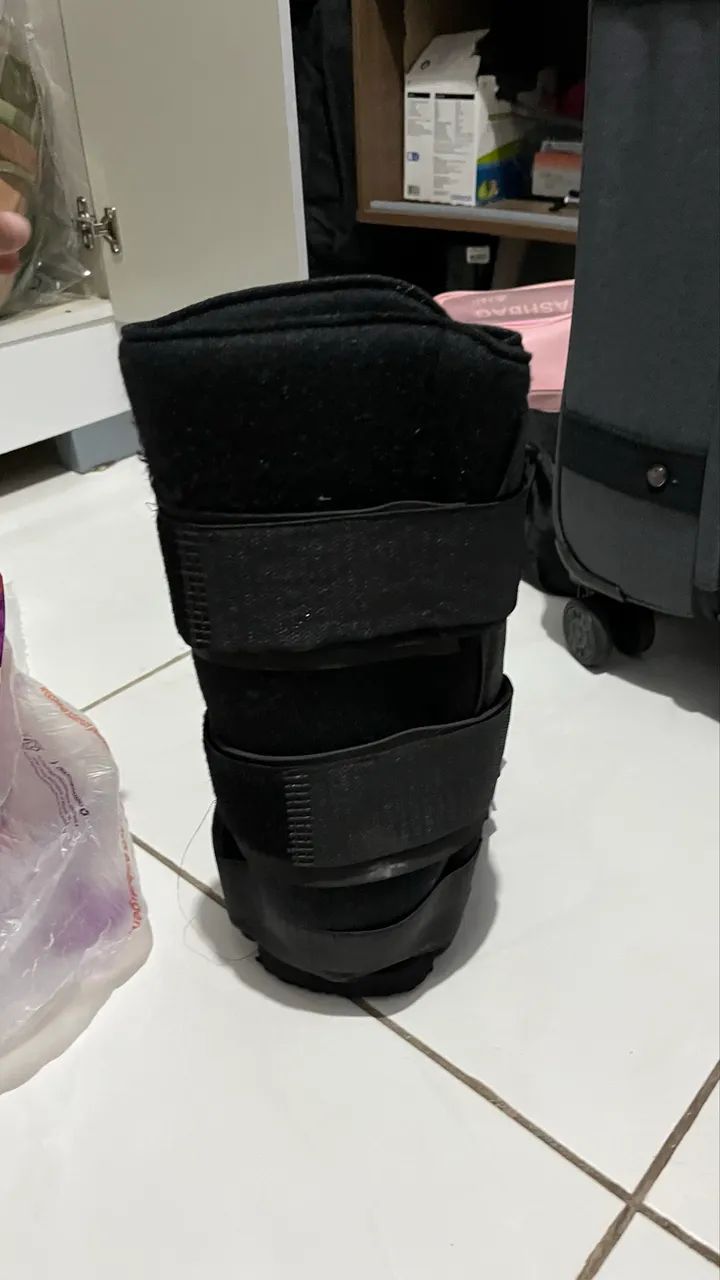 Bota Ortopédica  - Foto 3