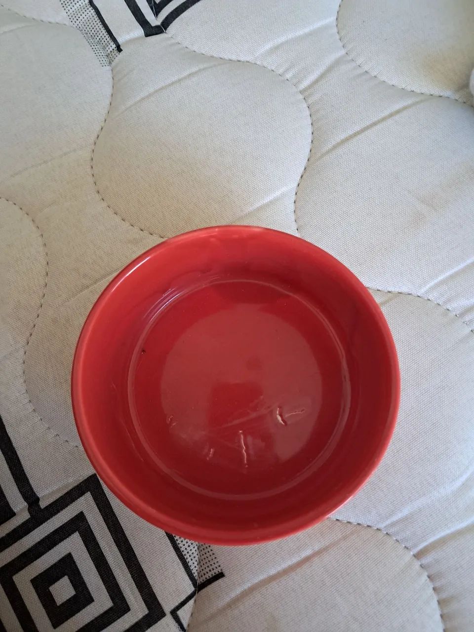 Vaso vermelho - Foto 2