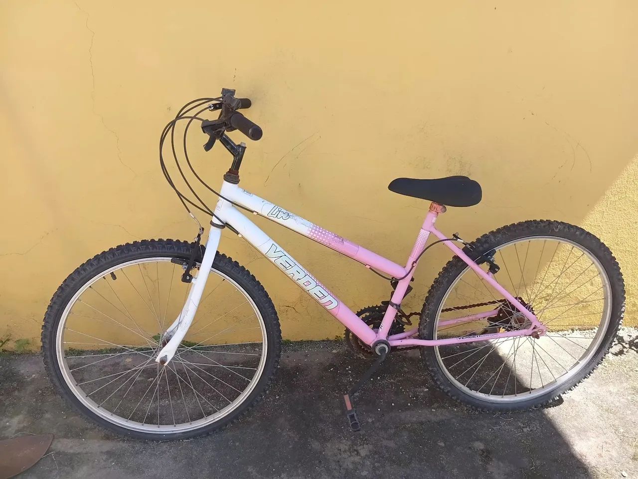 Bicicleta  - Foto 2