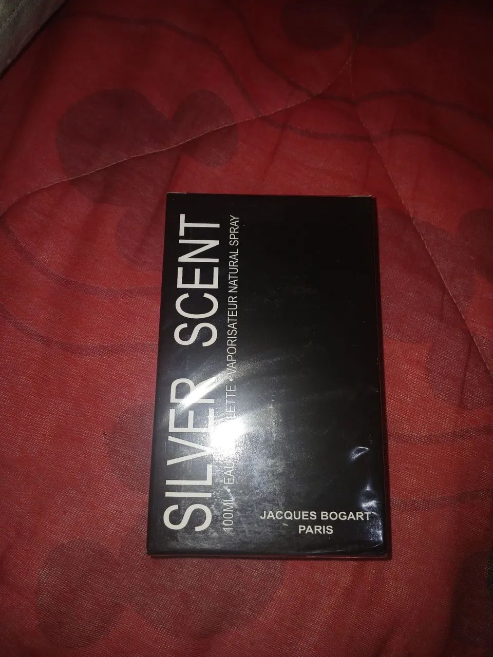 Perfume importado  - Foto 2