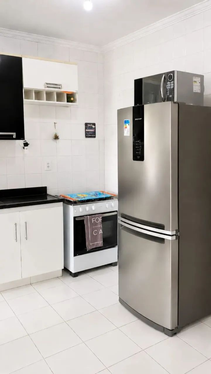 Apartamento monte rei - Foto 2