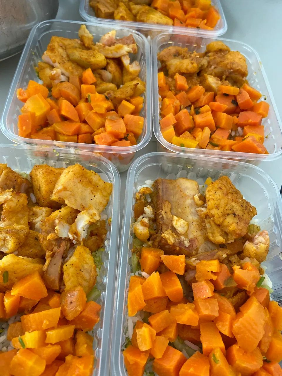 Sua comida pronta - Foto 4