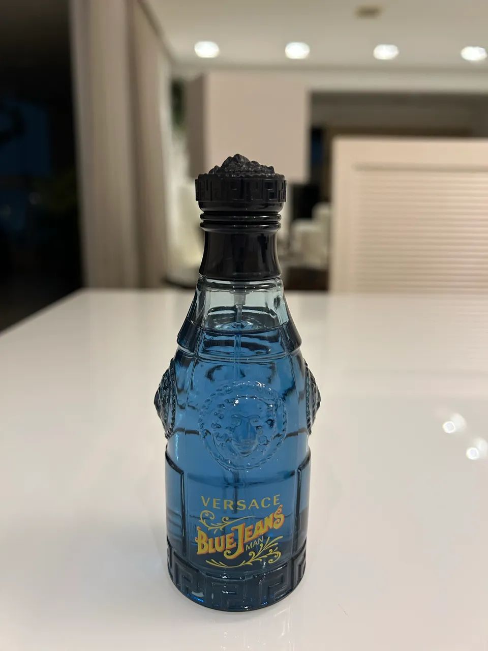 Versace Blue Jeans Eau de Toilette - Foto 2