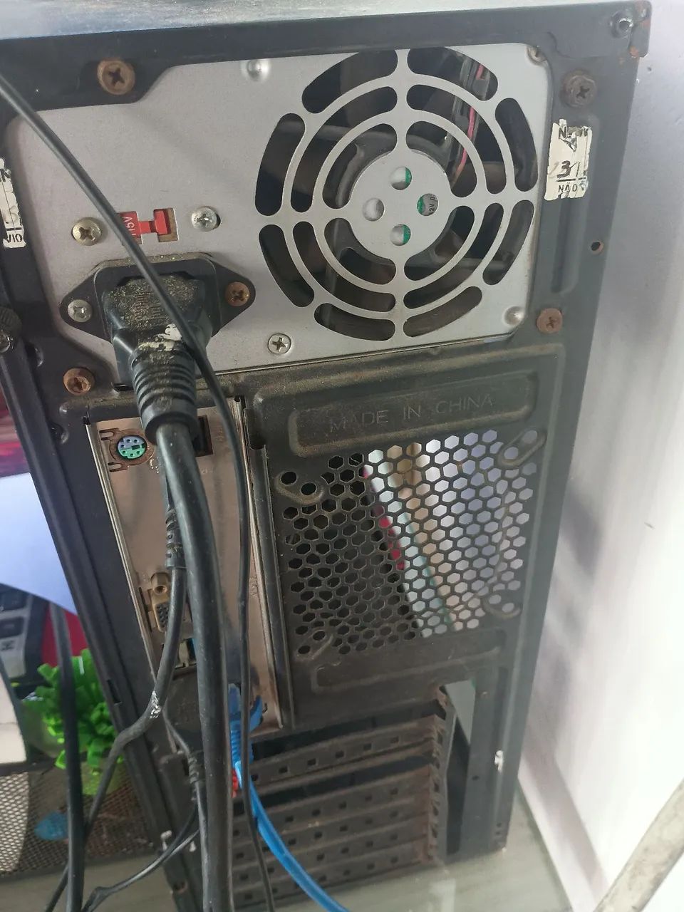 Gabinete AMD para trabalho. - Foto 2