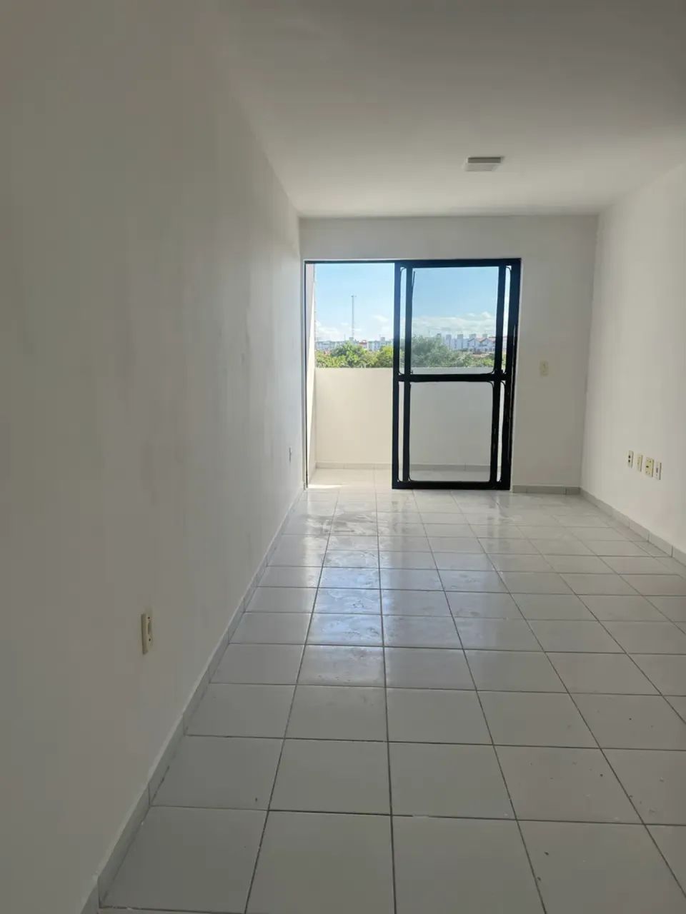 vendo Apartamento Nova Mangabeira
